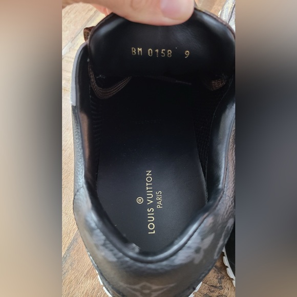 Worn only twice - Picture 6 of 7